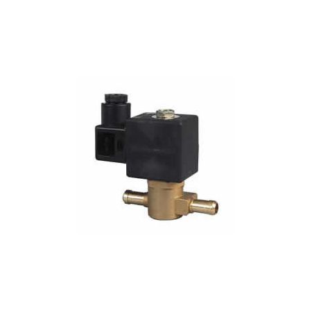 Fuel Valve Anti-Theft Large 12 volt Bx1
