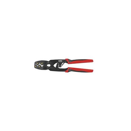 Ratchet Crimping Tool for Large Un-insulated Terminals Cd1