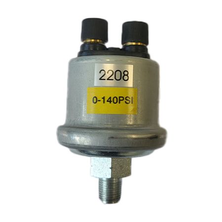 Oil Pressure Sender Unit Marine Bg1