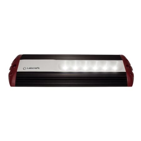 POWERLUX LIGHT 10-32V 9W 1250LM + PIR