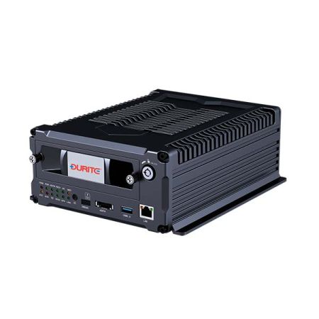 CCTV 8 Channel DVR Recorder 1080P-HD with GPS & G Sensor. Bx1
