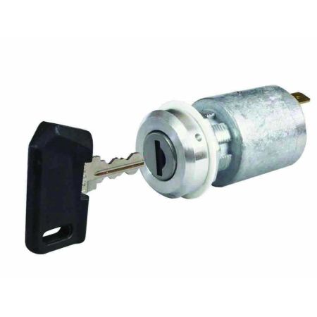 4 POSITION IGNITION SWITCH - OFF/ACCESSORY/IGNITION/START