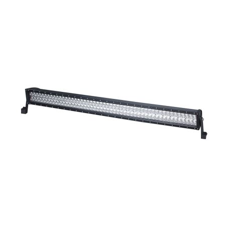 Work Lamp Bar, Spot/Flood Combo Bean 3W x 100 LEDs, 12/24V Bx1