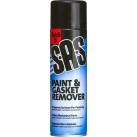 S.A.S Paint & Gasket Remover 500mm X6