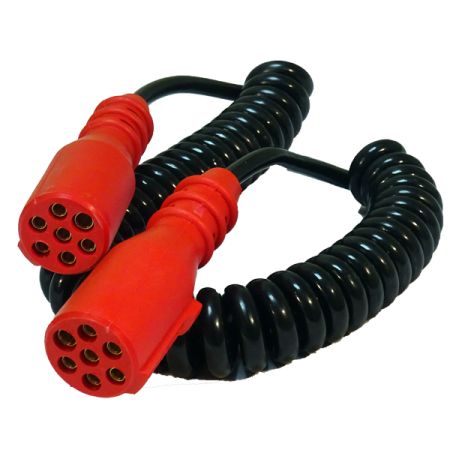 CCTV H/D Retractable Suzi Cable 3.5M Bg1.