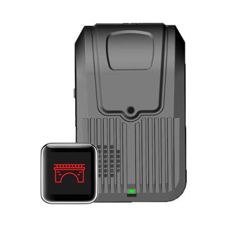 Low Bridge Camera Standalone Kit Bx.1