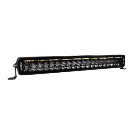 Driving / Warning Work Lamp Bar, OSRAM LED, 200W, 12/24 volt Bx1