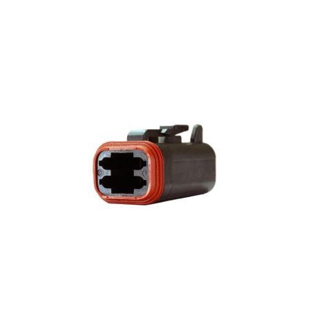 Connector Deutsch DT Female 4 way Bg1