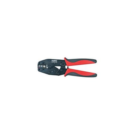 Ratchet Crimping Tool for Pre-insulated Terminals Cd1