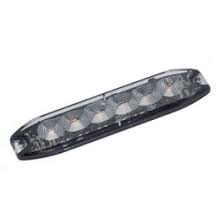 LAP electrical TLED6A R65 6LED slimline strobe