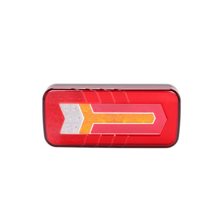 LED 5 Function Rearlamp Combination Universal L/R Bx1