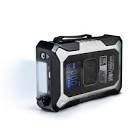 MP7443 350A Lithium Ion Power Pack & Compressor