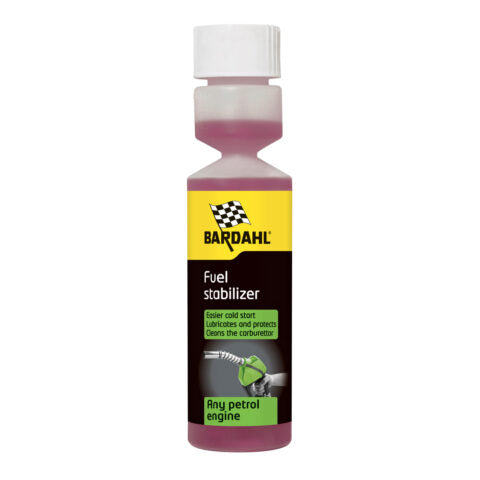 Fuel Stabilizer