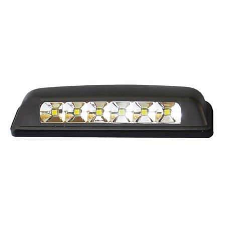 Lamp Exterior LED 10-30V bx1