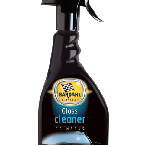 Glass Cleaner