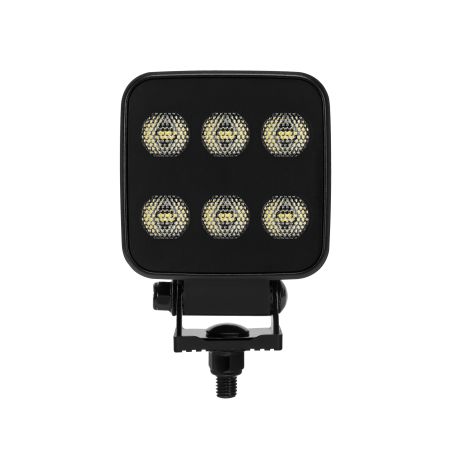 Work Lamp 12 x 5W OSRAM LED 12/24 volt Bx1