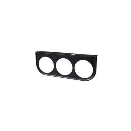 Meter Panel 52mm 1 Hole Bg1