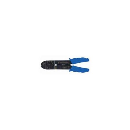 Crimping Tool for Un-insulated Terminals bg1