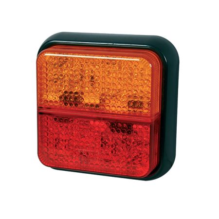 Rear lamp LED Stop/Tail/Indicator Bx1