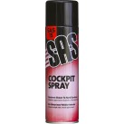 S.A.S Cockpit Spray 500mm X6