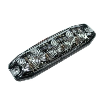 LED Autolamps R65 Warning Lamp