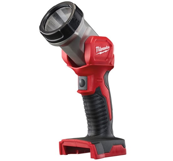 Milwaukee M18 TLED LED Work Light - Bare Unit - M18TLED